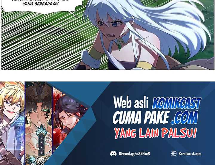 The Demon King Who Lost His Job Chapter 237 - halaman 26