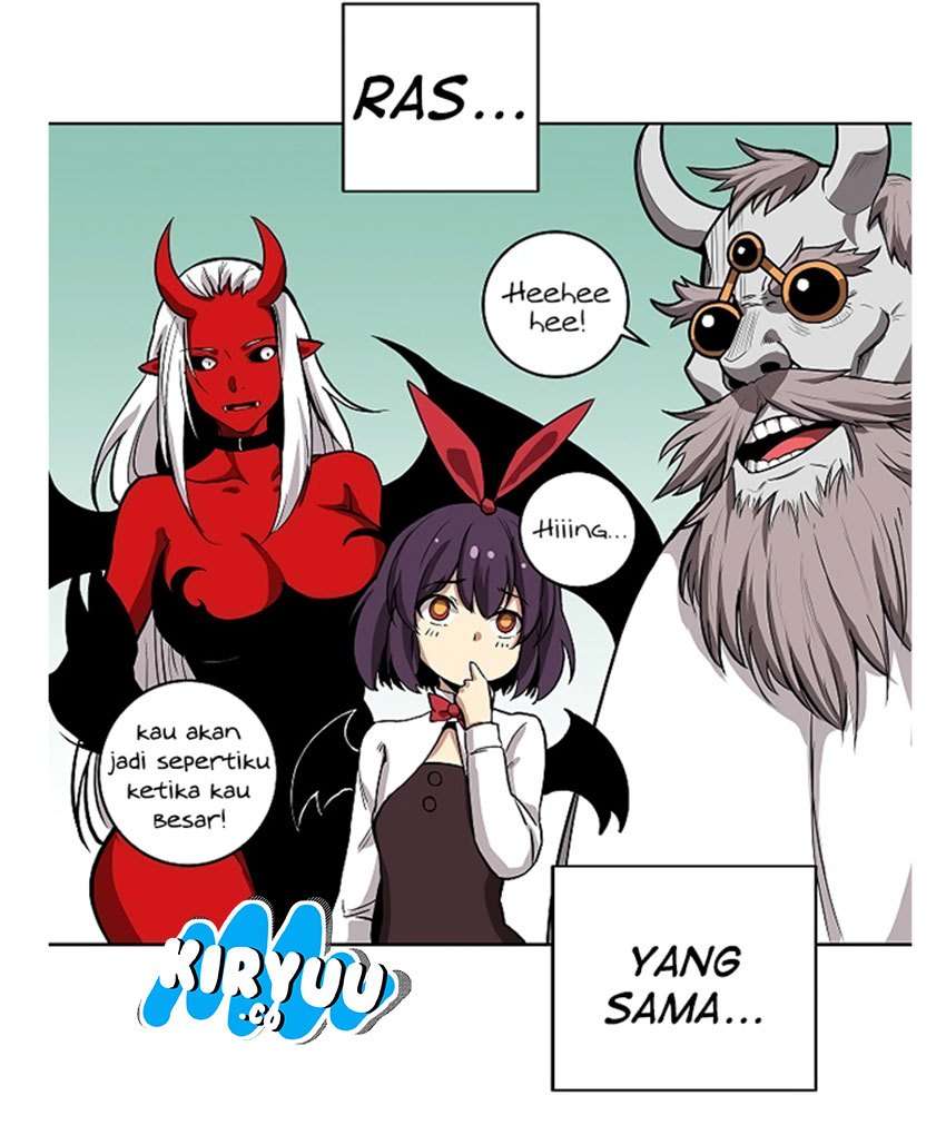 The Demon King Who Lost His Job Chapter 237 - halaman 27