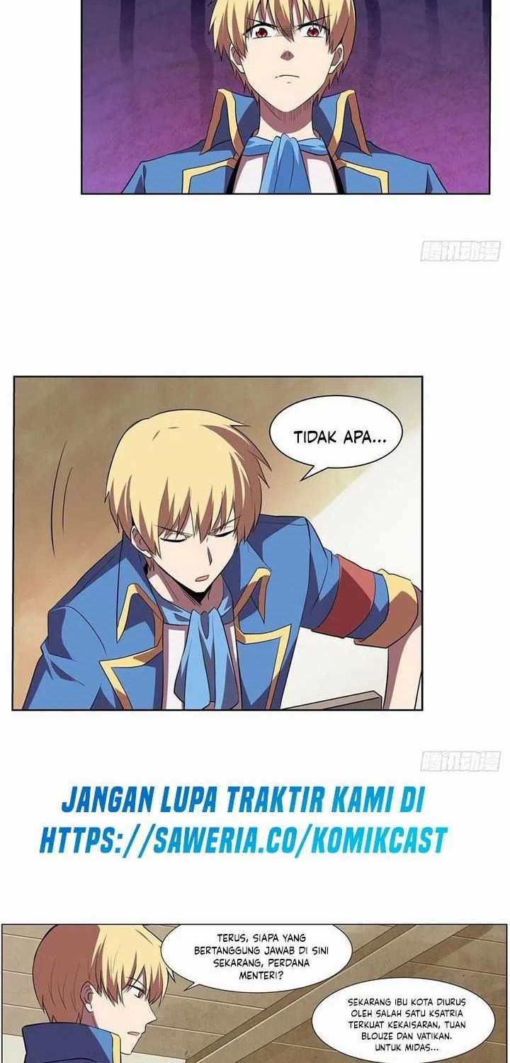 The Demon King Who Lost His Job Chapter 238 - halaman 13