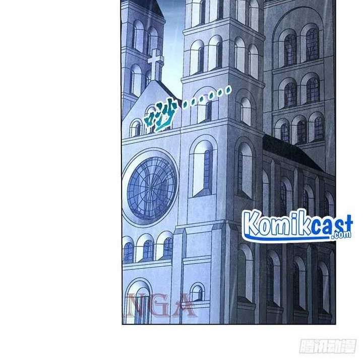 The Demon King Who Lost His Job Chapter 238 - halaman 17