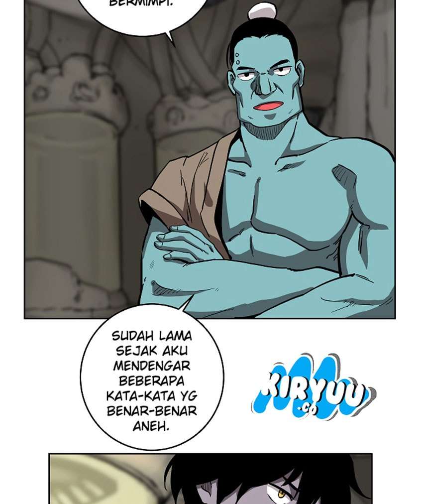 The Demon King Who Lost His Job Chapter 238 - halaman 7