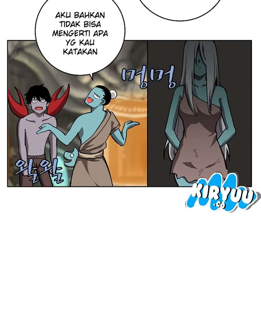 The Demon King Who Lost His Job Chapter 238 - halaman 9