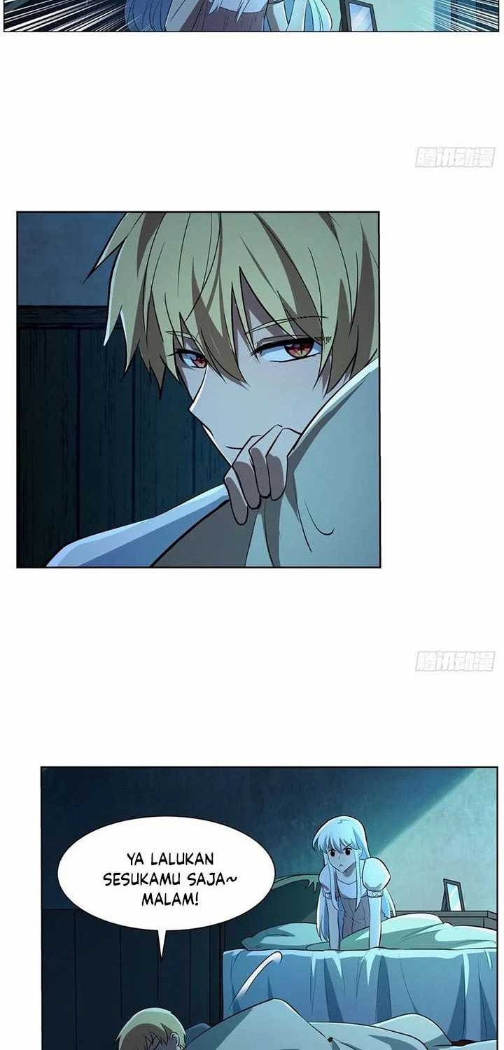 The Demon King Who Lost His Job Chapter 239 - halaman 13