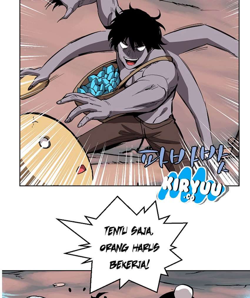 The Demon King Who Lost His Job Chapter 239 - halaman 16
