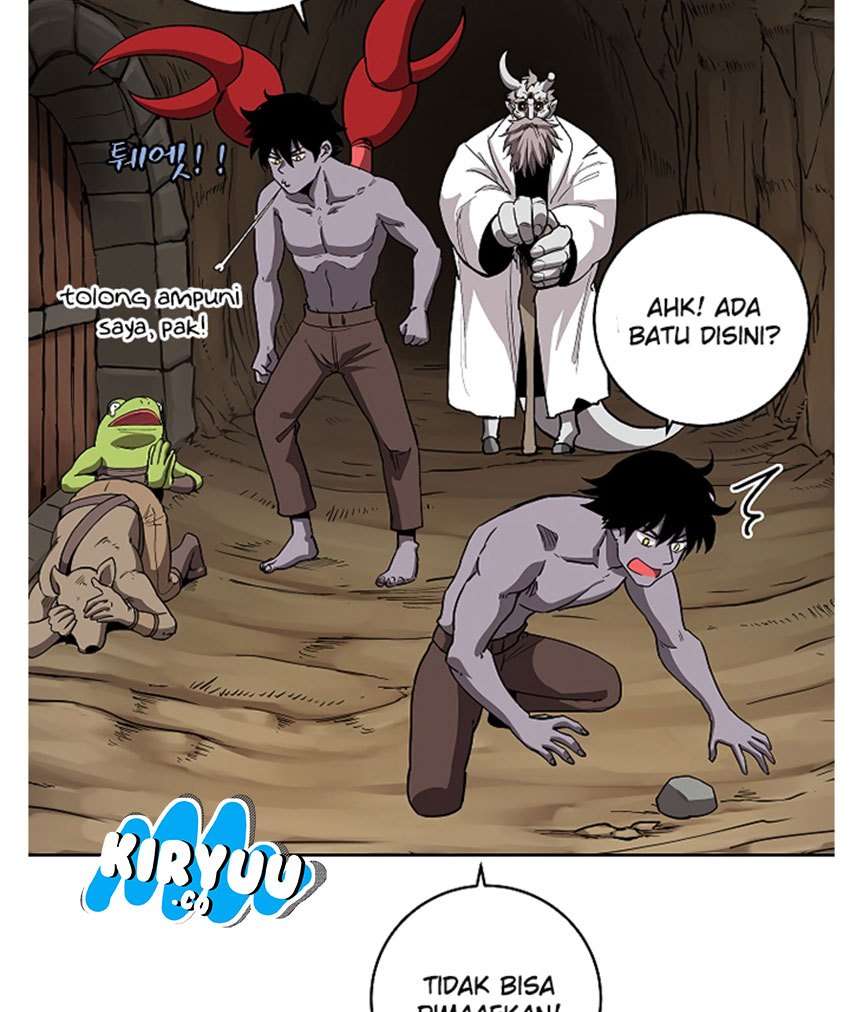 The Demon King Who Lost His Job Chapter 239 - halaman 22