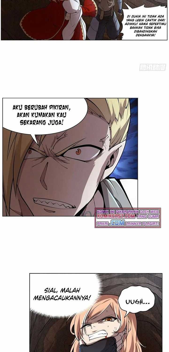 The Demon King Who Lost His Job Chapter 239 - halaman 25