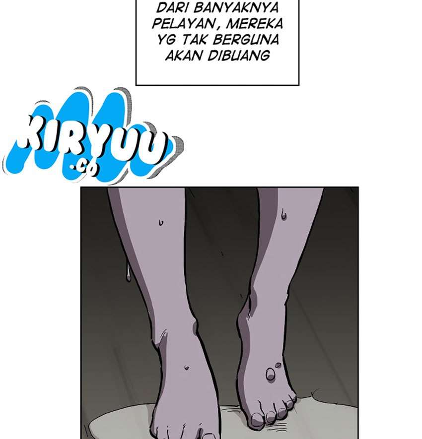 The Demon King Who Lost His Job Chapter 239 - halaman 5