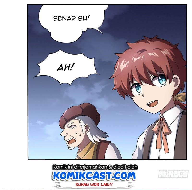 The Demon King Who Lost His Job Chapter 24.1 - halaman 11