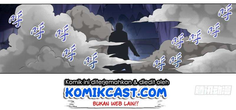 The Demon King Who Lost His Job Chapter 24.1 - halaman 12