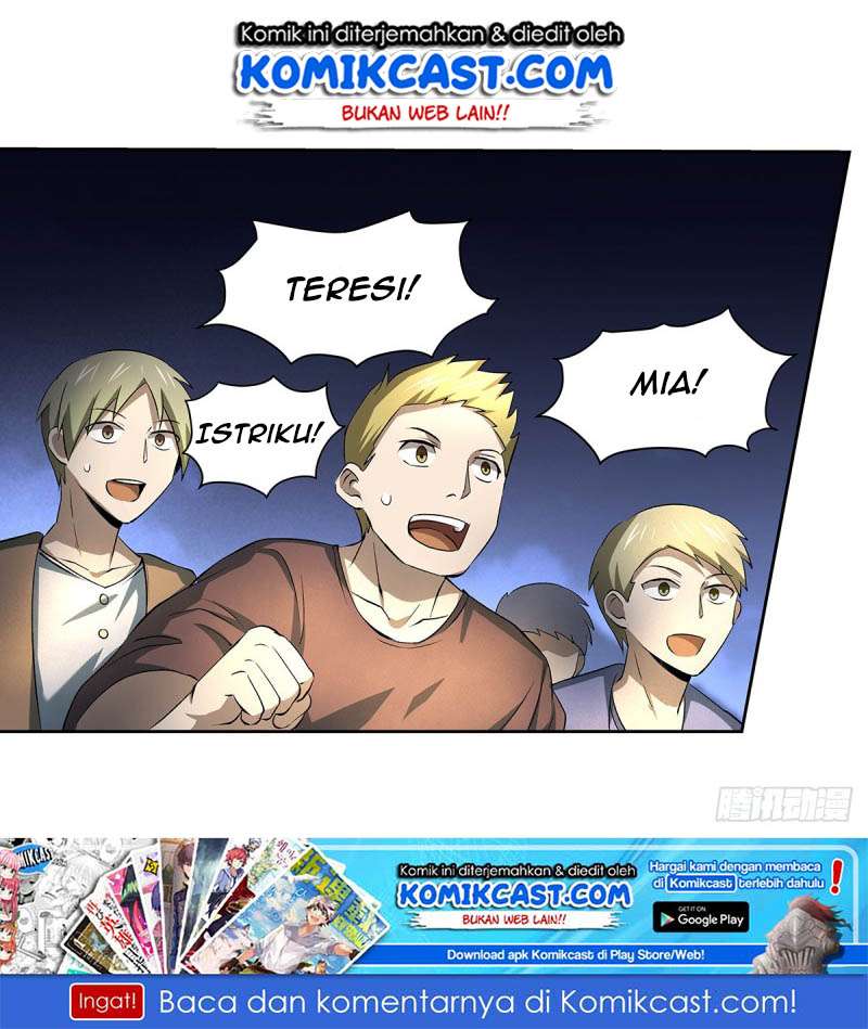 The Demon King Who Lost His Job Chapter 24.1 - halaman 2