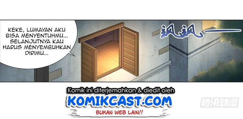 The Demon King Who Lost His Job Chapter 24.1 - halaman 22