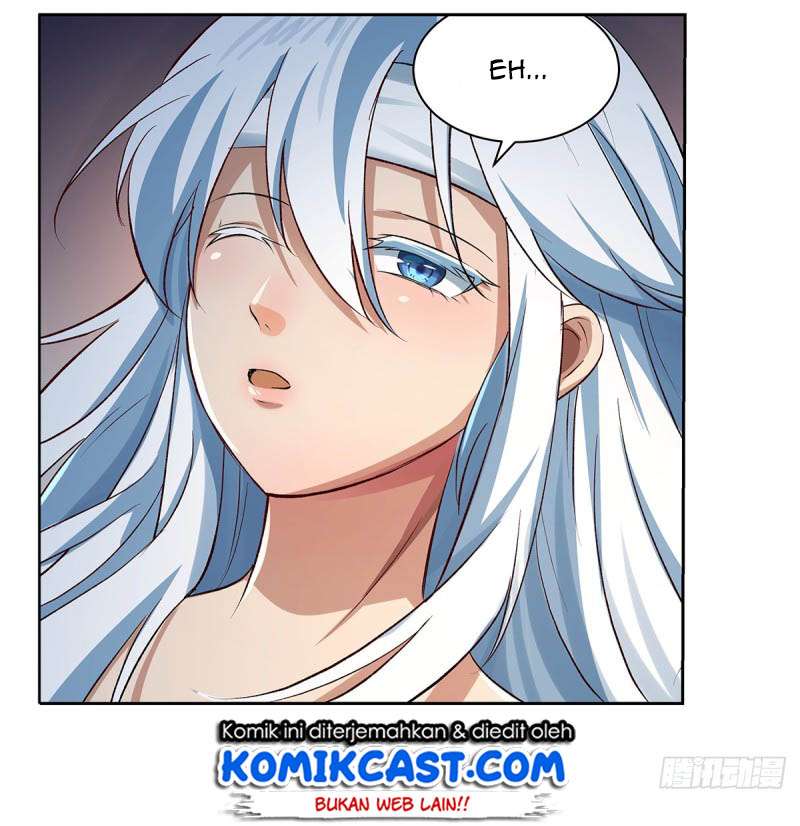 The Demon King Who Lost His Job Chapter 24.1 - halaman 23