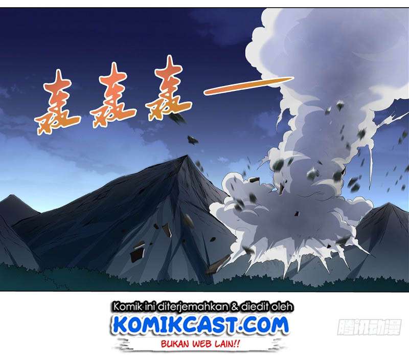The Demon King Who Lost His Job Chapter 24.1 - halaman 6