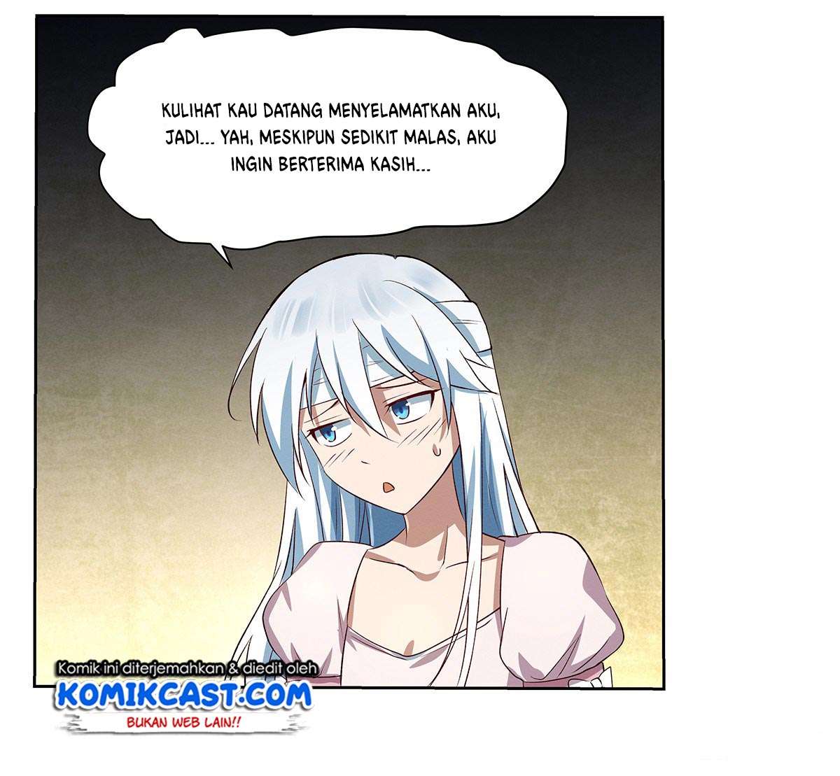 The Demon King Who Lost His Job Chapter 24.2 - halaman 12