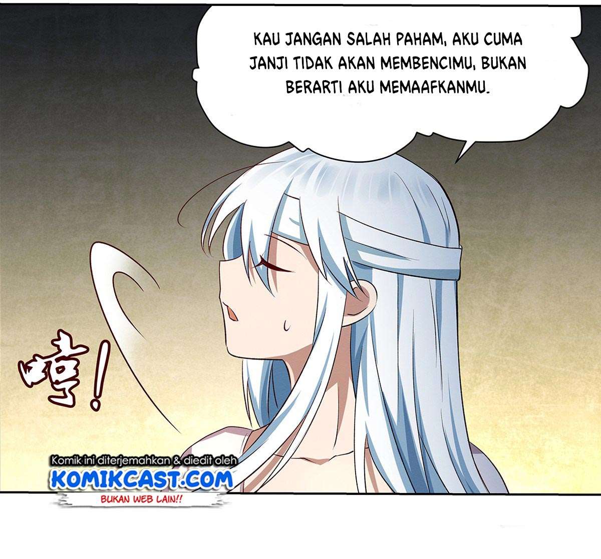 The Demon King Who Lost His Job Chapter 24.2 - halaman 13