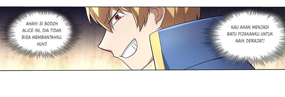 The Demon King Who Lost His Job Chapter 24.2 - halaman 23
