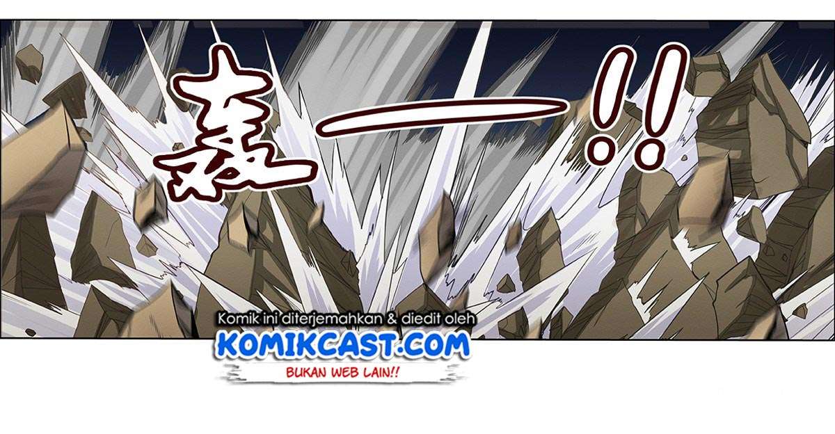 The Demon King Who Lost His Job Chapter 24.2 - halaman 26