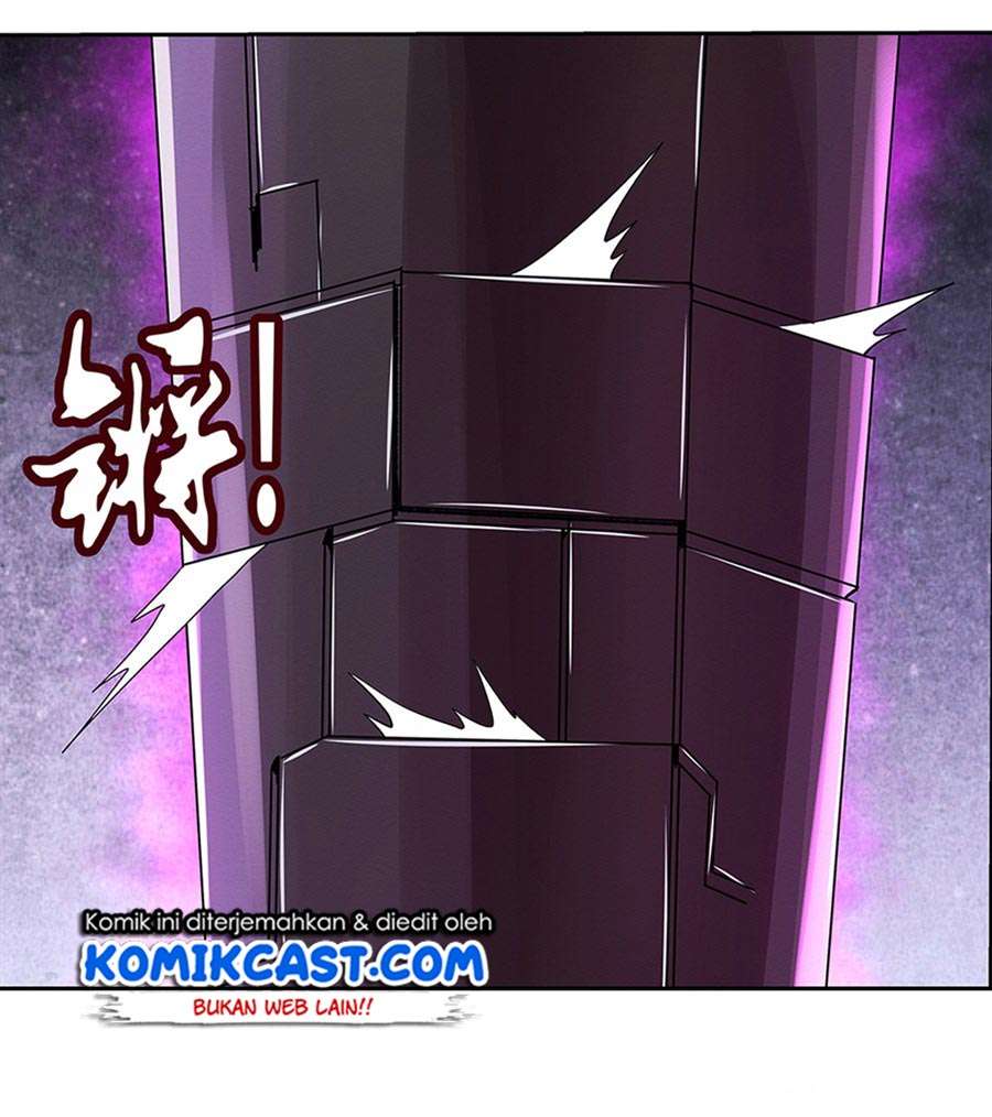 The Demon King Who Lost His Job Chapter 24.2 - halaman 34