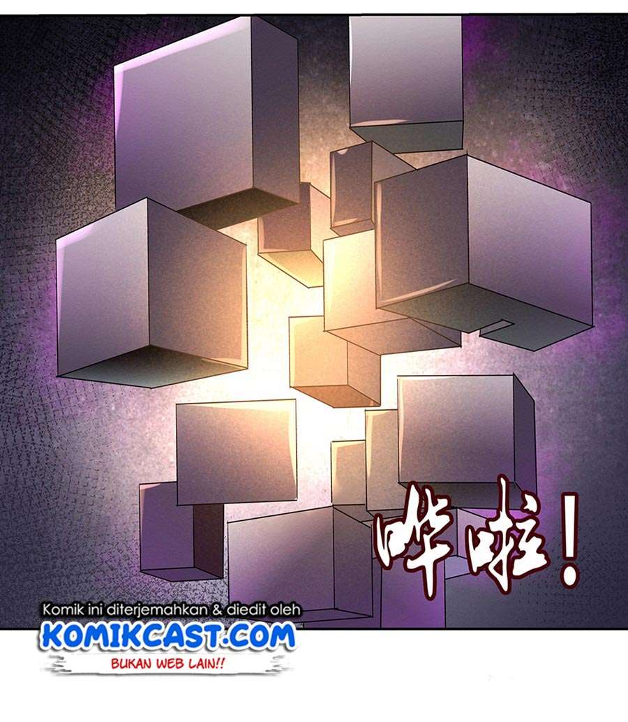 The Demon King Who Lost His Job Chapter 24.2 - halaman 35