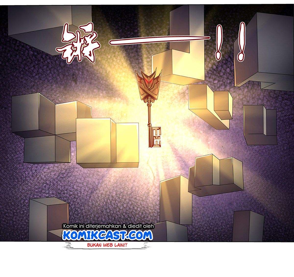 The Demon King Who Lost His Job Chapter 24.2 - halaman 36