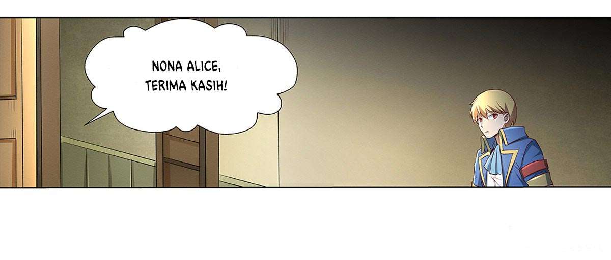 The Demon King Who Lost His Job Chapter 24.2 - halaman 4