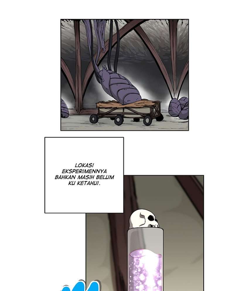 The Demon King Who Lost His Job Chapter 240 - halaman 10