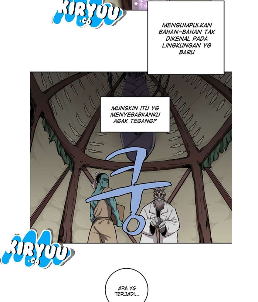 The Demon King Who Lost His Job Chapter 240 - halaman 11