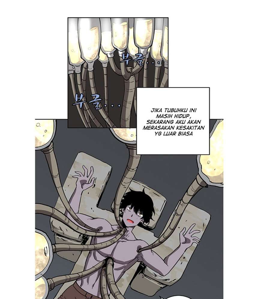The Demon King Who Lost His Job Chapter 240 - halaman 17