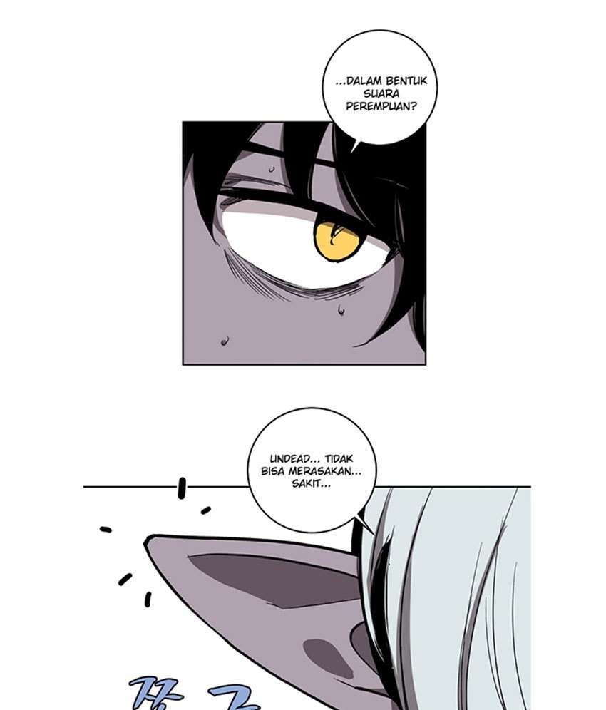 The Demon King Who Lost His Job Chapter 240 - halaman 19