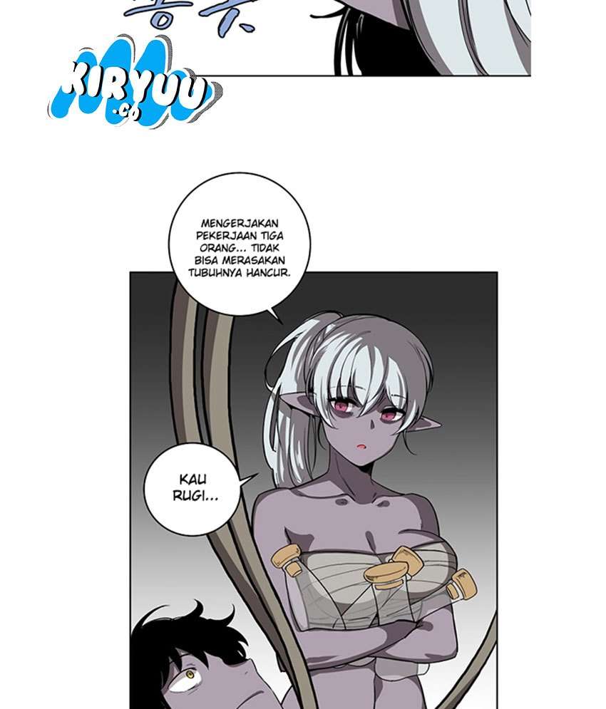 The Demon King Who Lost His Job Chapter 240 - halaman 20