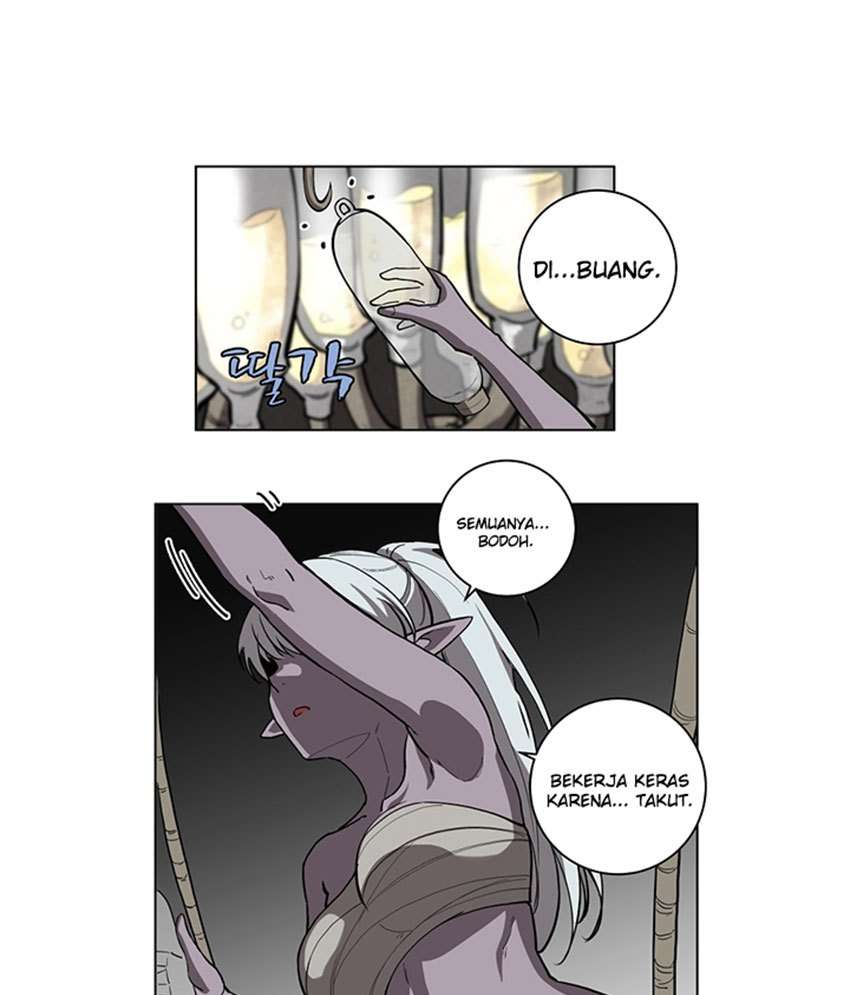 The Demon King Who Lost His Job Chapter 240 - halaman 22