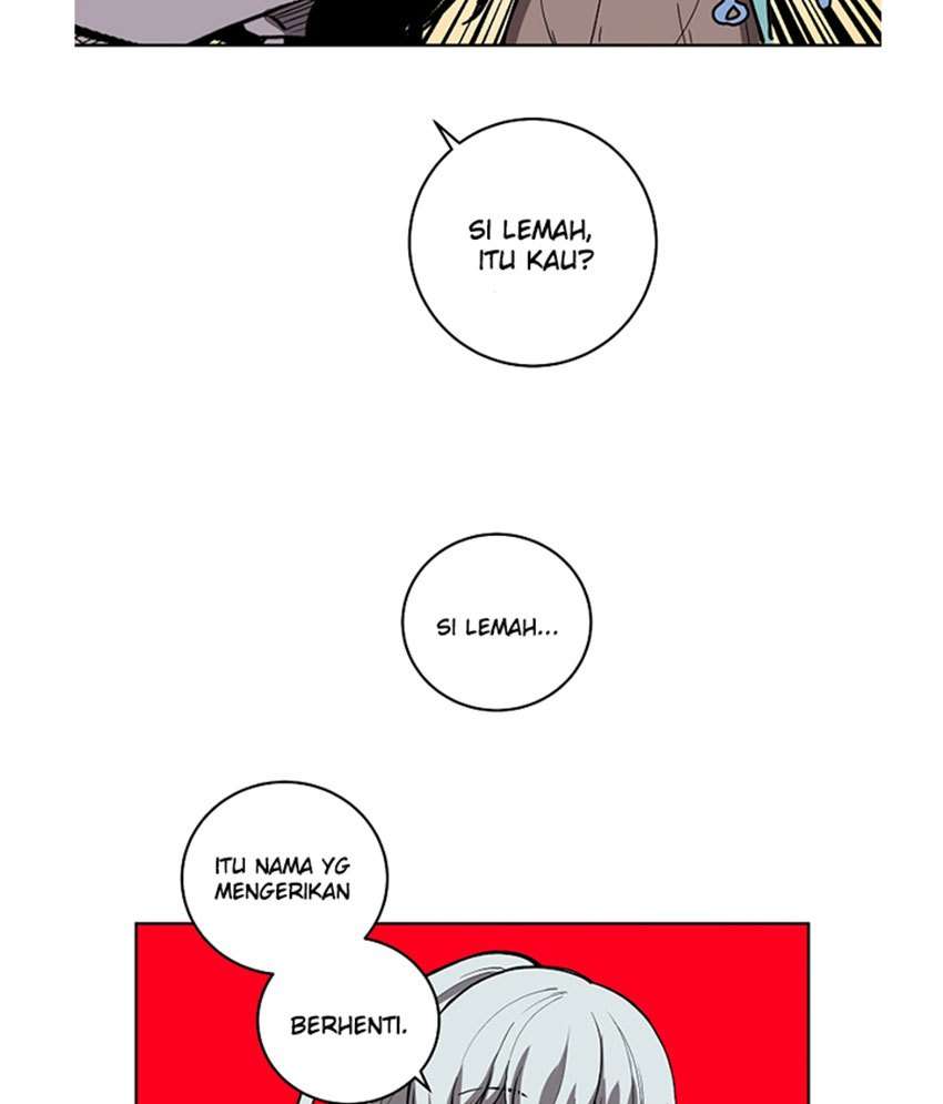 The Demon King Who Lost His Job Chapter 240 - halaman 27