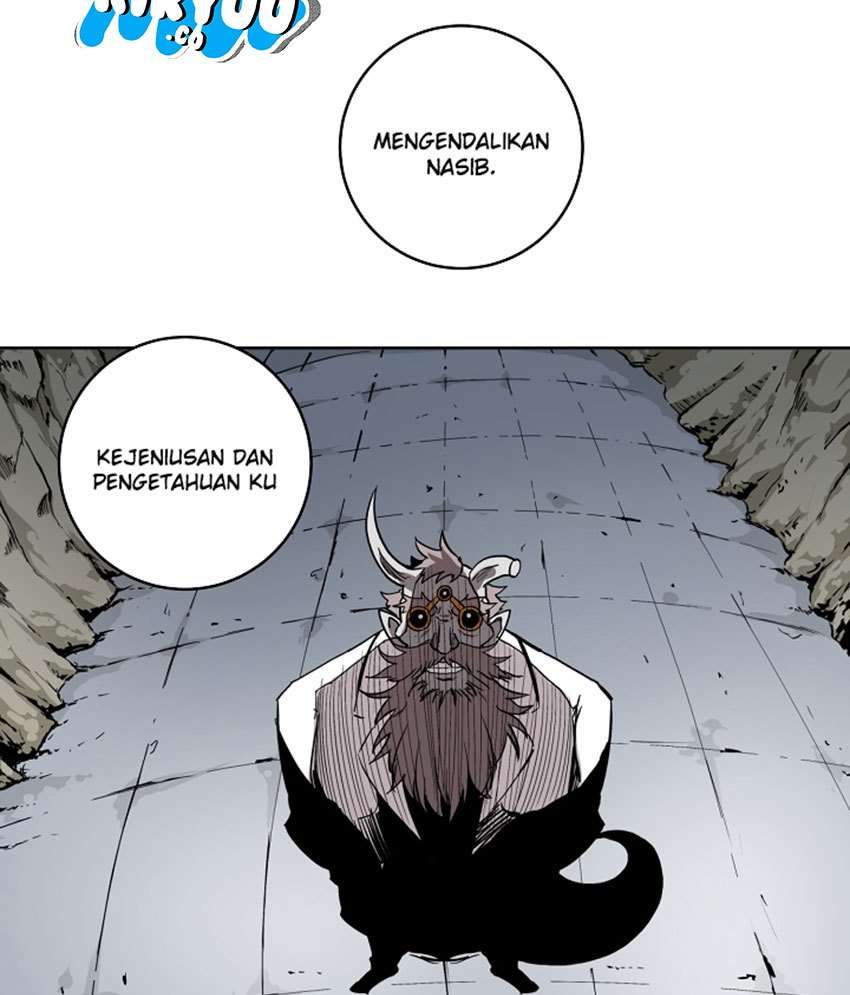 The Demon King Who Lost His Job Chapter 240 - halaman 4
