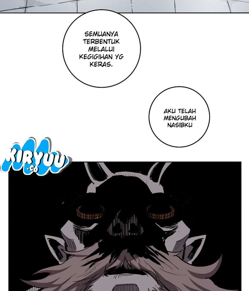 The Demon King Who Lost His Job Chapter 240 - halaman 5