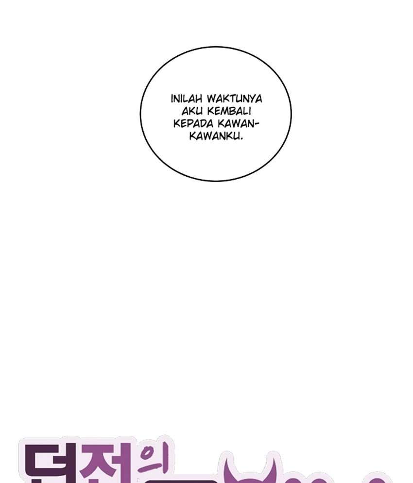 The Demon King Who Lost His Job Chapter 240 - halaman 8