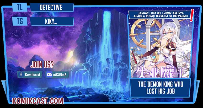 The Demon King Who Lost His Job Chapter 241 - halaman 1