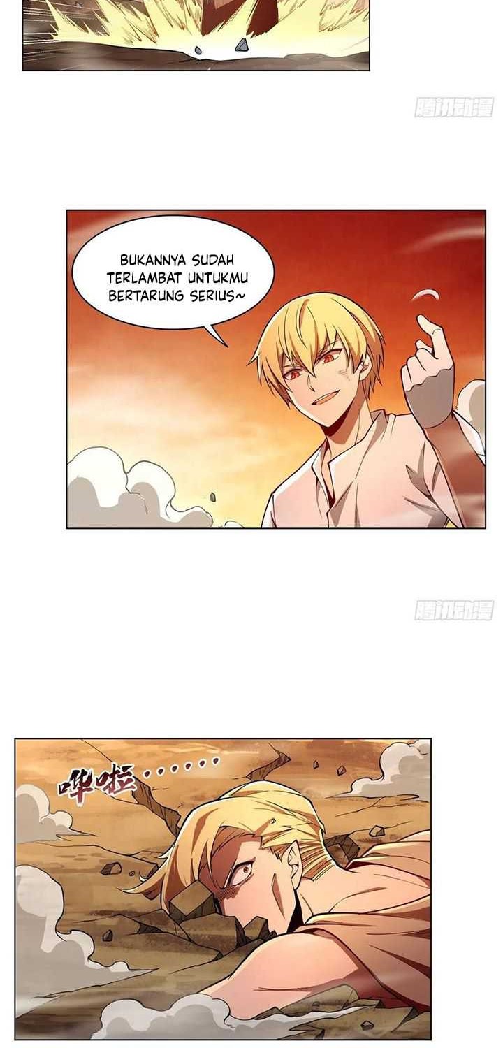 The Demon King Who Lost His Job Chapter 241 - halaman 13