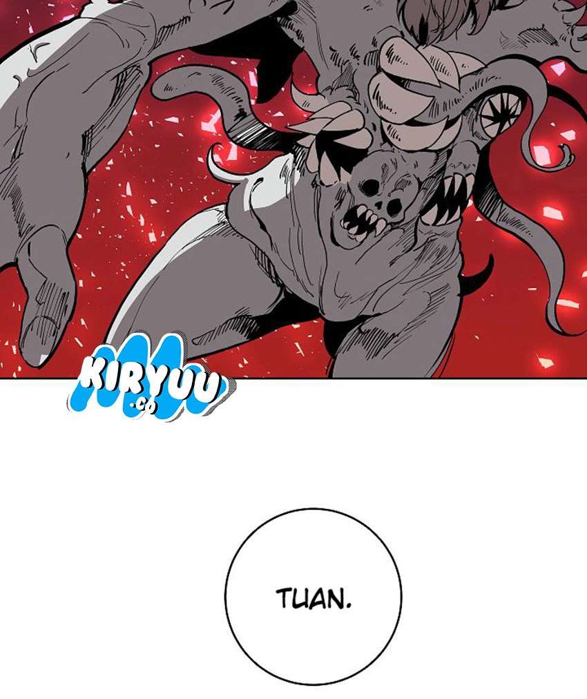 The Demon King Who Lost His Job Chapter 241 - halaman 9