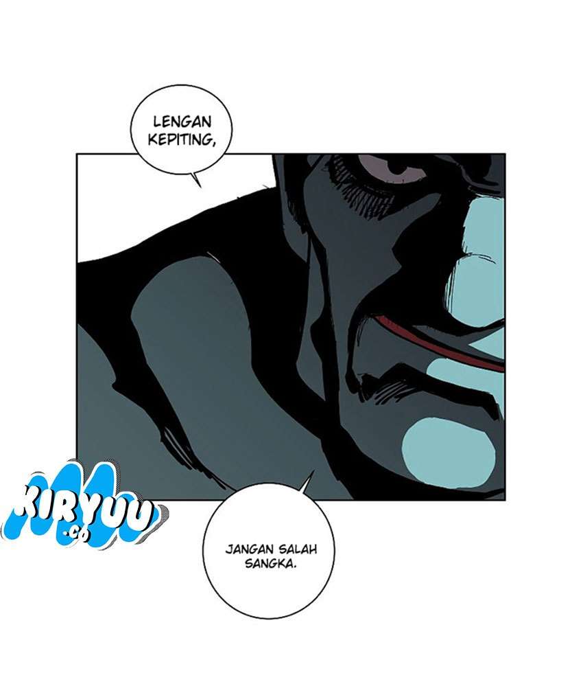 The Demon King Who Lost His Job Chapter 242 - halaman 10