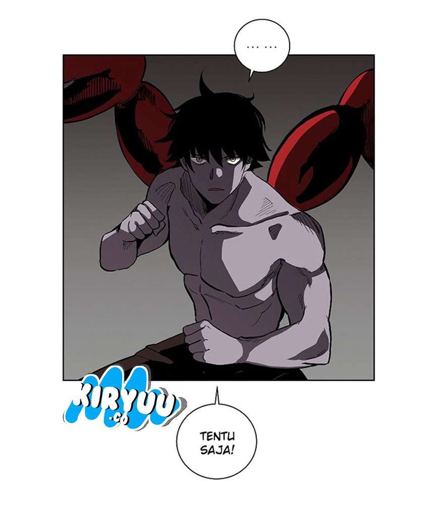 The Demon King Who Lost His Job Chapter 242 - halaman 16
