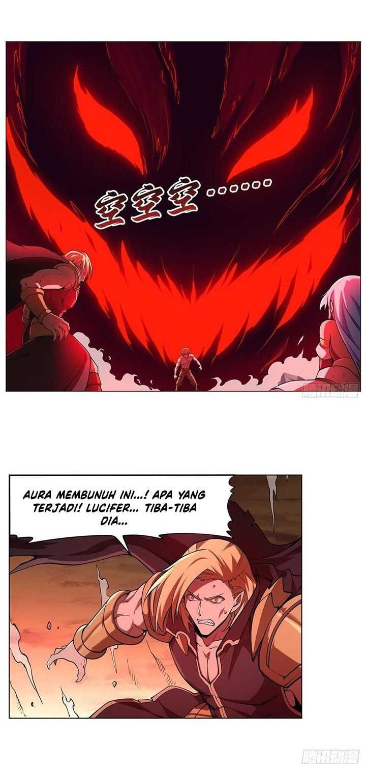 The Demon King Who Lost His Job Chapter 242 - halaman 19