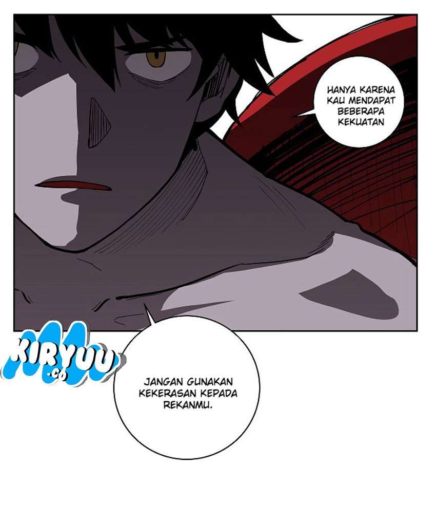 The Demon King Who Lost His Job Chapter 242 - halaman 9