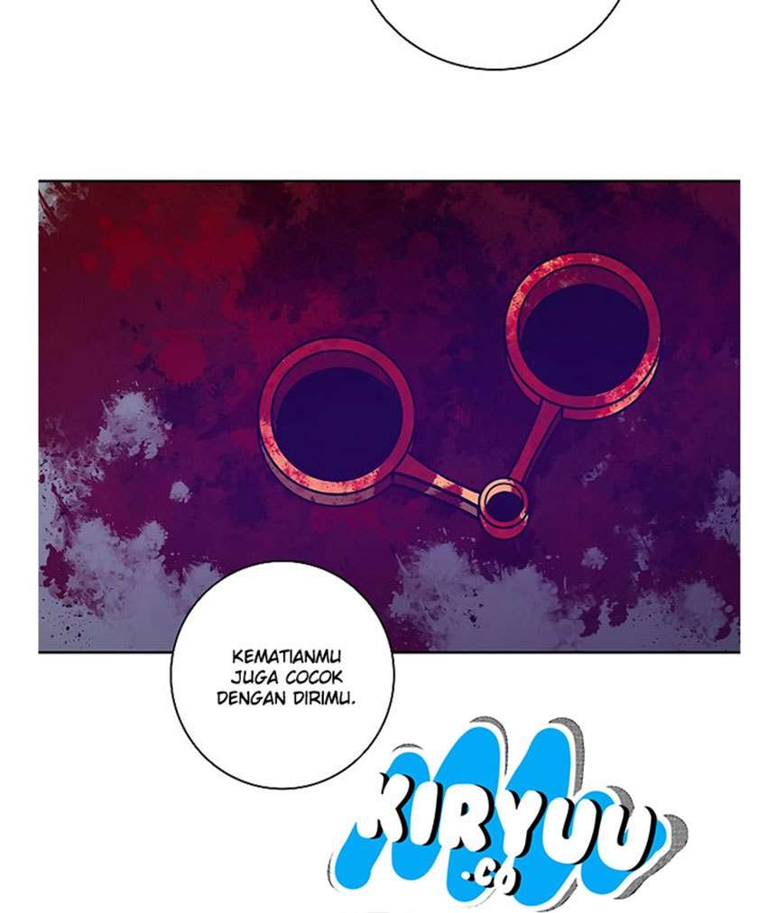 The Demon King Who Lost His Job Chapter 243 - halaman 12