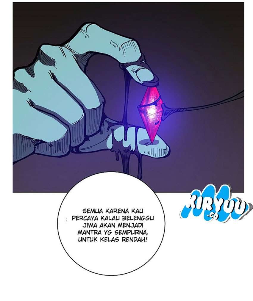 The Demon King Who Lost His Job Chapter 243 - halaman 16