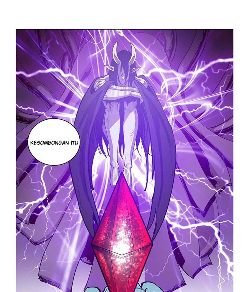 The Demon King Who Lost His Job Chapter 243 - halaman 17