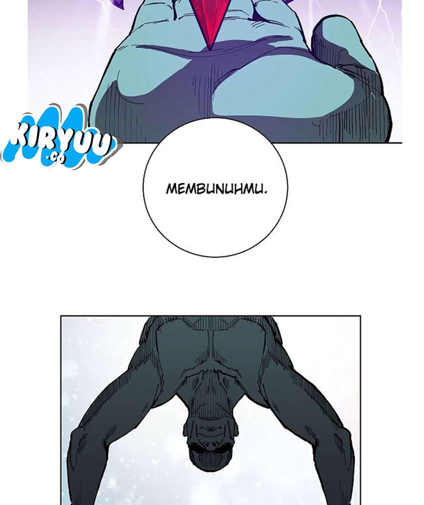 The Demon King Who Lost His Job Chapter 243 - halaman 18