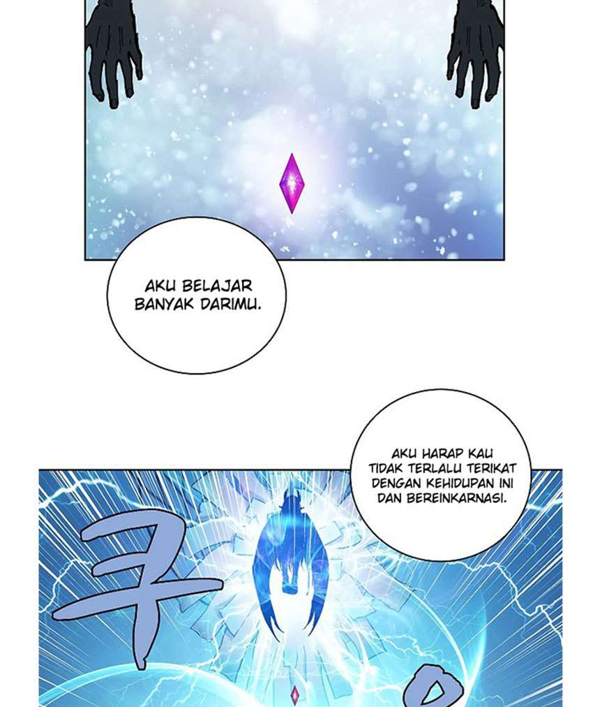 The Demon King Who Lost His Job Chapter 243 - halaman 19