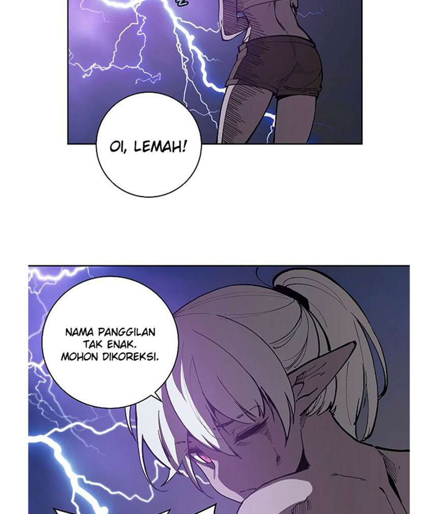 The Demon King Who Lost His Job Chapter 243 - halaman 21