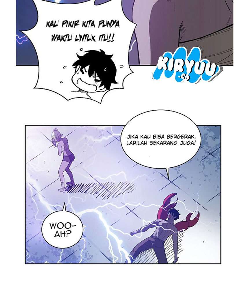 The Demon King Who Lost His Job Chapter 243 - halaman 22