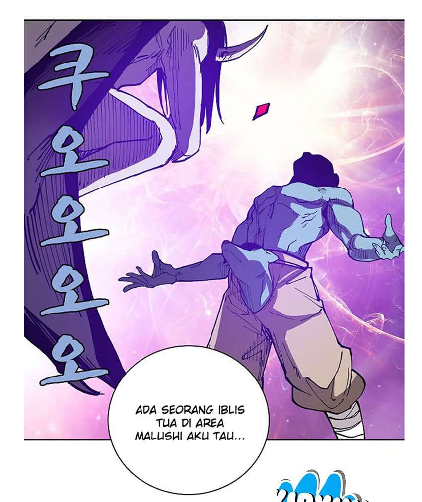 The Demon King Who Lost His Job Chapter 243 - halaman 24